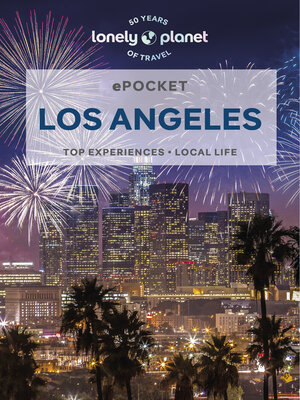 cover image of Lonely Planet Pocket Los Angeles
